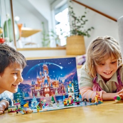 Lego 43253 Disney princeze božićni kalendar ( 43253 )-6