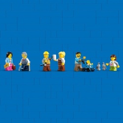 Lego 60469 Glavna železnička stanica ( 60469 )-10