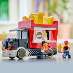 Lego 60488 Kamion za pomfrit ( 60488 )-2