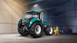 Lego 60498 Traktor ( 60498 )-4