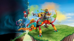 Lego 71492 Mateov vatreni kameleon ( 71492 )-7