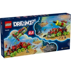 Lego 71499 Mateov kamion za prskanje bojom ( 71499 )-8