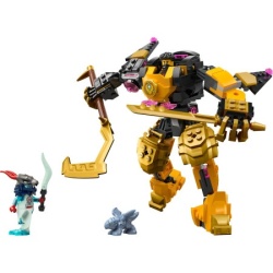Lego 71839 Arinov spindžicu borbeni mek ( 71839 )-7