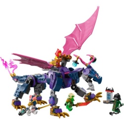 Lego 71842 Rontu – gospodar zmajeva ( 71842 )-9