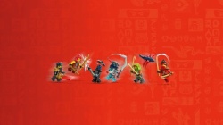 Lego 71844 Nindža borbeno vozilo ( 71844 )-10