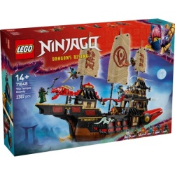 Lego 71848 Baunti – hram na vodi ( 71848 )-1
