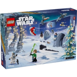 Lego 75395 Star Wars™ božićni kalendar ( 75395 )-6