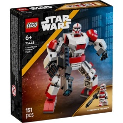 Lego 75448 Mek Klon šok trupera ( 75448 )