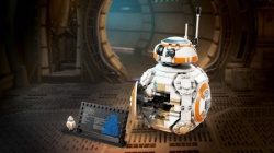 Lego 75452 Astromek droid BB-8 ( 75452 )-5