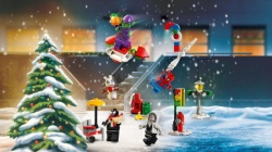 Lego 76293 Spajdermen božićni kalendar ( 76293 )-8