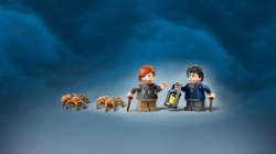 Lego 76434 Aragog u Zabranjenoj šumi™ ( 76434 ) - Img 10