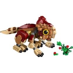 Lego 76970 Beba dinosaurus Dolores: Akvilops ( 76970 )-9