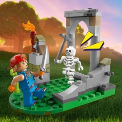 Lego 77075 Pilijev i Sparkplagov kamp ( 77075 )-4