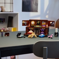 Lego Apartman Stvari ( 76785 )-2