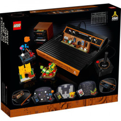 Lego Atari® 2600 ( 10306 ) - Img 10