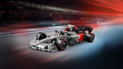 Lego  Audi F1 Team R26 trkački automobil ( 77259 )-7