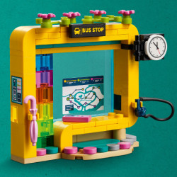 Lego autobus medenog grada ( 41759 ) - Img 4