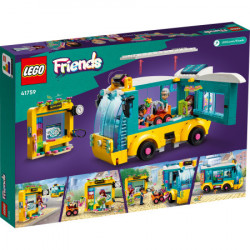 Lego autobus medenog grada ( 41759 ) - Img 14
