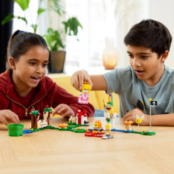Lego Avanture sa Breskvicom – Osnovno pakovanje ( 71403 ) - Img 2
