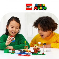 Lego Avanture sa Mariom - Osnovno pakovanje ( 71360 ) - Img 4