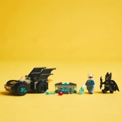 Lego Betmen i Betmobil protiv G. Ledenog ( 76301 )-2