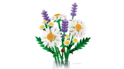 Lego botanical daisies ( LE11508 ) -4