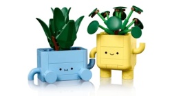 Lego botanicals happy plants ( LE10349 ) -3