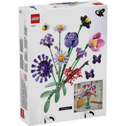 Lego botanicals olivia rodrigos flower bouquet ( LE11507 )