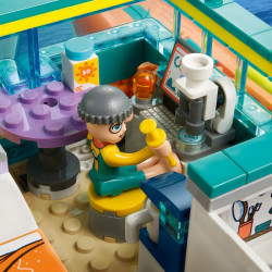 Lego Brod za spasavanje na moru ( 41734 ) - Img 7