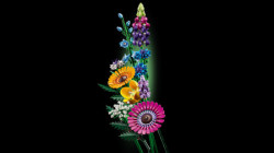 Lego Buket divljeg cveća ( 10313 ) - Img 12
