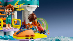 Lego Centar za spasavanje na moru ( 41736 ) - Img 12