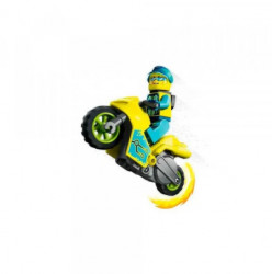 Lego city cyber stunt bike ( LE60358 ) - Img 2
