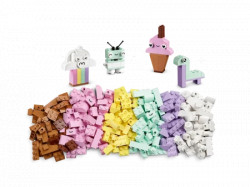 Lego classic creative pastel fun ( LE11028 ) - Img 3
