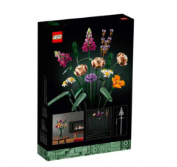 Lego creator expert tbd-lifestyle-2021 ( LE10280 )  - Img 3