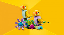 Lego Cveće u kanti za zalivanje ( 31149 ) - Img 4