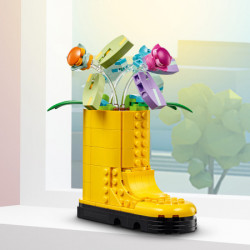 Lego Cveće u kanti za zalivanje ( 31149 ) - Img 14