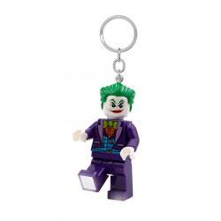 Lego DC Comics privezak za ključeve sa svetlom: Džoker ( LGL-KE30AH ) - Img 7