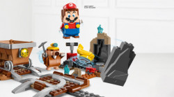 Lego Didi Kongova vožnja u rudarskim kolicima – set za proširenje ( 71425 ) - Img 14