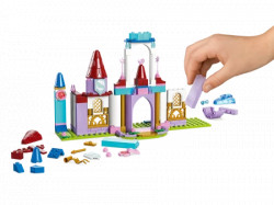 Lego disney princess creative castles? ( LE43219 )  - Img 4