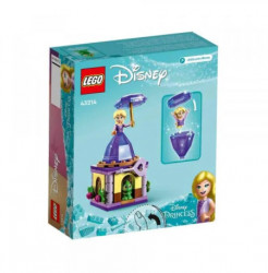 Lego disney princess twirling rapunzel ( LE43214 ) - Img 3