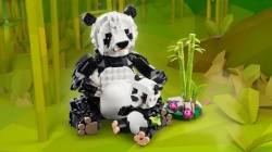 Lego Divlje životinje: Porodica panda ( 31165 )-4