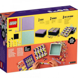 Lego dots big box ( LE41960 ) - Img 4