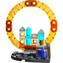 Lego DR Strejndžov interdimenzioni portal ( 30652 ) - Img 2
