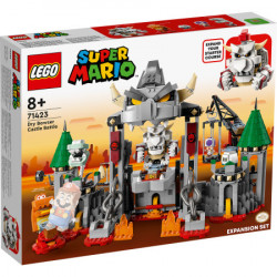 Lego draj bauzerova bitka u zamku – set za proširenje ( 71423 ) - Img 1