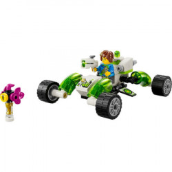 Lego dreamzzz mateos off road car ( LE71471 ) - Img 2