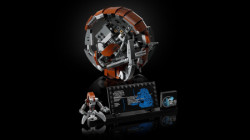 Lego Droideka ( 75381 ) - Img 14