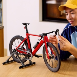 Lego Drumski bicikl ( 11380 )-6