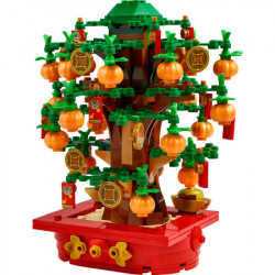 Lego Drvo novca ( 40648 ) - Img 3