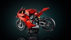 Lego Ducati Panigale V4 S motocikl ( 42202 )-4