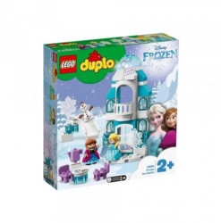 Lego duplo frozen ice castle ( LE10899 ) - Img 1